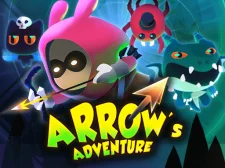 Arrow's Adventure